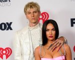 Megan Fox svela: 'Io e Machine Gun Kelly beviamo il nostro sangue a vicenda solo per scopi rituali'