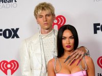 Megan Fox svela: 'Io e Machine Gun Kelly beviamo il nostro sangue a vicenda solo per scopi rituali'