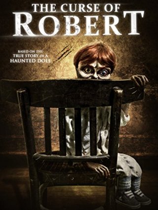Locandina di The Curse of Robert the Doll