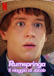 Locandina di Rumspringa: il viaggio di Jacob