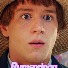 Locandina di Rumspringa: il viaggio di Jacob