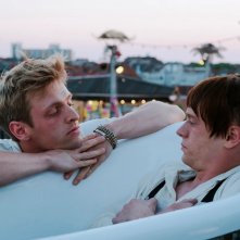 Rumspringa - Il viaggio di Jacob: un'immagine del film