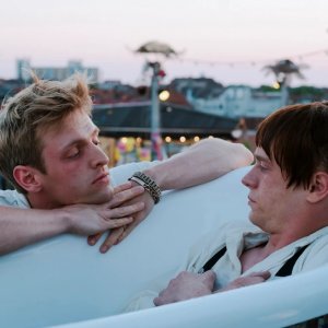 Rumspringa - Il viaggio di Jacob: un'immagine del film