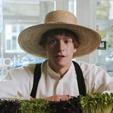 Rumspringa - Il viaggio di Jacob: una foto del film