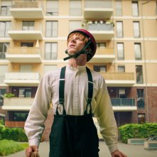 Rumspringa - Il viaggio di Jacob: una scena del film