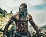 The Northman, l’attore Alexander Skarsgård: “Mi sono trasformato in un animale”