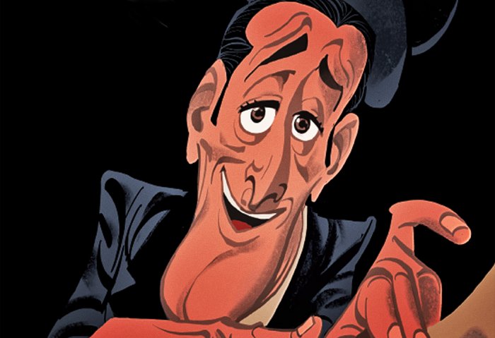 Totò, l’erede di Don Chisciotte: il primo tempo di un inedito a fumetti firmato Fabio Celoni