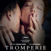 Locandina di Tromperie - Inganno