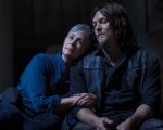 The Walking Dead: Melissa McBride abbandona il cast dello spinoff con Norman Reedus