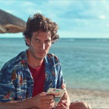 Un amore di mamma: Quim Gutiérrez in un'immagine del film