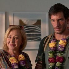 Un amore di mamma: un'immagine del film