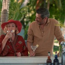 Un amore di mamma: Carmen Machi, Quim Gutiérrez in un'immagine