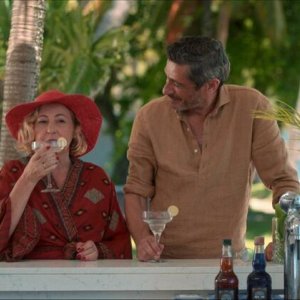 Un amore di mamma: Carmen Machi, Quim Gutiérrez in un'immagine