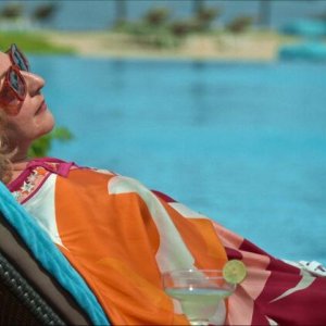 Un amore di mamma: Carmen Machi in una scena del film