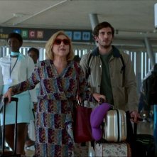 Un amore di mamma: una scena del film