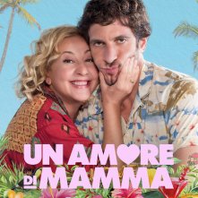 Locandina di Un amore di mamma