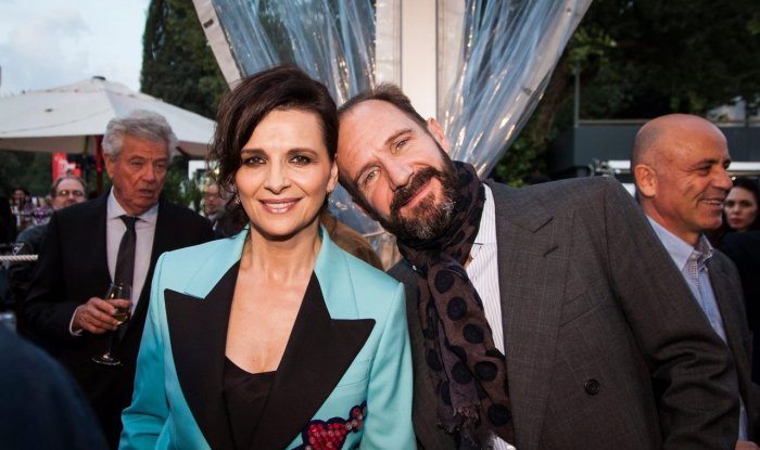 Juliette Binoche e Ralph Fiennes di nuovo insieme per The Return, diretto da Uberto Pasolini