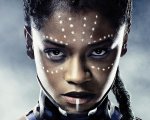 Black Panther: Wakanda Forever, Shuri, Nakia e Okoye in battaglia nelle immagini del CinemaCon 2022