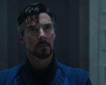 Doctor Strange nel Multiverso della Follia: il nuovo teaser mostra il Professor X e Captain Carter