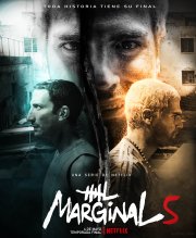 Locandina di El marginal