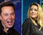 L'ex fidanzato di Lady Gaga: 'Amber Heard non era innamorata di Elon Musk, era solo un riempitivo'