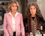 Grace and Frankie 7, su Netflix in streaming da oggi