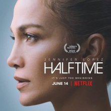 Locandina di Halftime