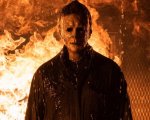 Halloween Ends, Jamie Lee Curtis presenta il primo footage al CinemaCon