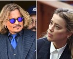 Johnny Depp vs Amber Heard: il video completo della polizia che risponde alla chiamata d'emergenza