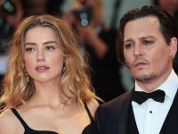 Amber Heard e il famigerato audio: 'Johnny Depp vittima di violenza? Nessuno ti crederà'