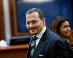 Johnny Depp vs Amber Heard: gli agenti di polizia confermano di non aver trovato prove di violenza domestica