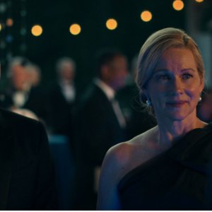 Ozark 4: Jason Bateman e laurra Linney in abito da sera