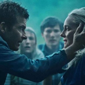 Ozaark 4: la famiglia Byrde al completo dopo un incidente stradale