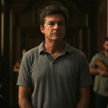 Ozark 4: Jason Bateman in una scena in Messico