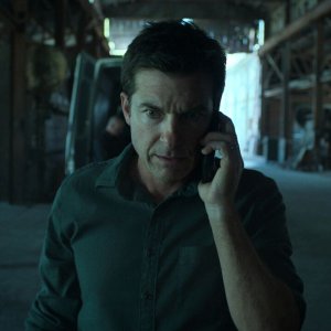 Ozark 4: Jason Bateman al telefono
