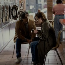 Shining Girls: un'immagine della serie