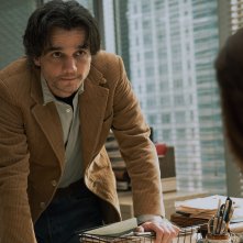 Shining Girls: Wagner Moura in una scena