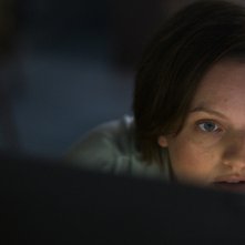 Shining Girls: una scena con Elisabeth Moss