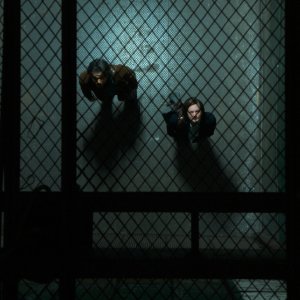 Shining Girls: una foto di scena