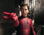 Spider-Man, le idee 'erotiche' di James Cameron per il suo film