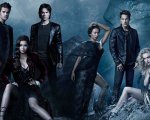 The Vampire Diaries, la serie completa su Netflix in streaming da oggi