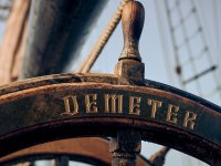 Last Voyage Of The Demeter: prime reazioni al nuovo film su Dracula: 'Terrificante'