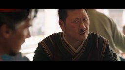 Doctor Strange in the Multiverse of Madness - Promo 'Captain Carter, Professor X & Captain Marvel'