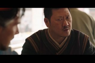 Doctor Strange in the Multiverse of Madness - Promo 'Captain Carter, Professor X & Captain Marvel'