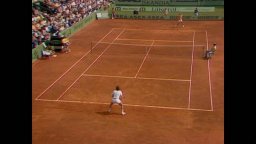 Una Squadra - Il Film - Clip 1