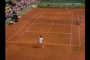 Una Squadra - Il Film - Clip 1