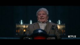 The Pentaverate - Trailer