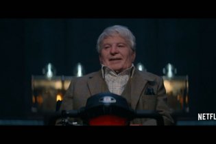 The Pentaverate - Trailer