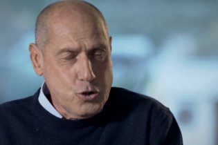 Una Squadra - Il Film - Clip 2