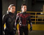 Ant-Man 3 e Captain Marvel 2 cambiano data di uscita